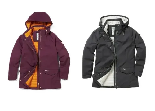 Patagonia nano puff